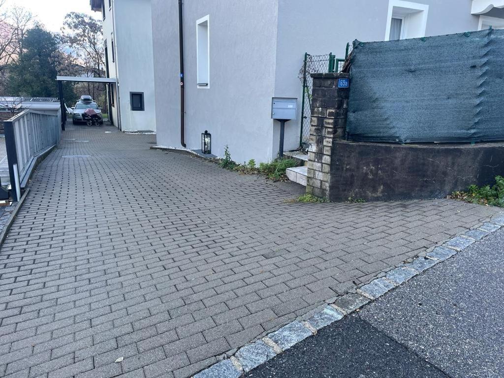 Camera Enaj Cadenazzo Zewnętrze zdjęcie
